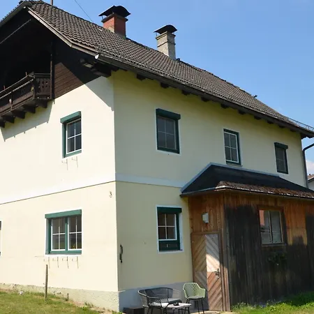 Gaestehaus Manuela 度假居