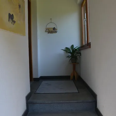 Gaestehaus Manuela Lind