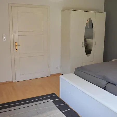 Gaestehaus Manuela *