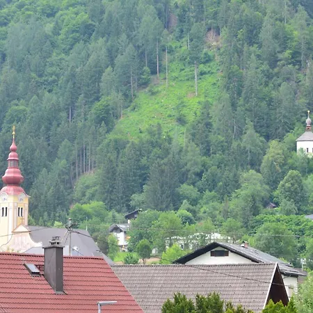 Gaestehaus Manuela 度假居