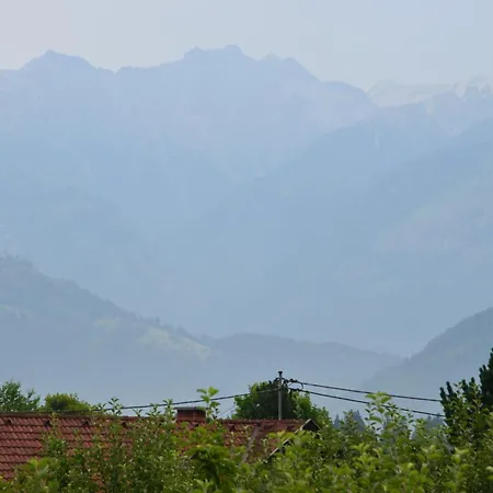 Gaestehaus Manuela Nyaraló